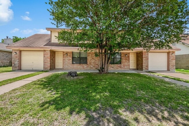 property at 803 Valley View Dr