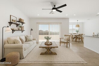 1139 W Sand Cyn Ct in Casa Grande, AZ - Building Photo - Building Photo