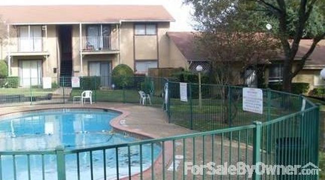 5630 Marina Dr in Garland, TX - Building Photo