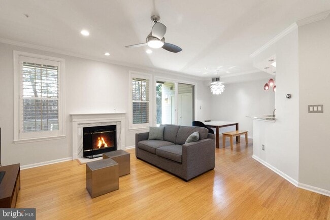 property at 6944 Ellingham Cir