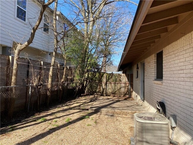 property at 8309 Hathaway Dr