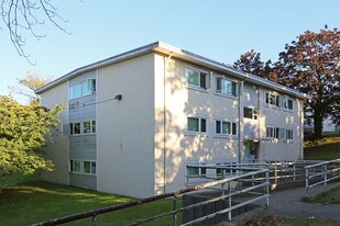 2122 Cassiar St in Vancouver, BC - Building Photo