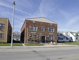 3347 S Kinnickinnic Ave in Milwaukee, WI - Building Photo