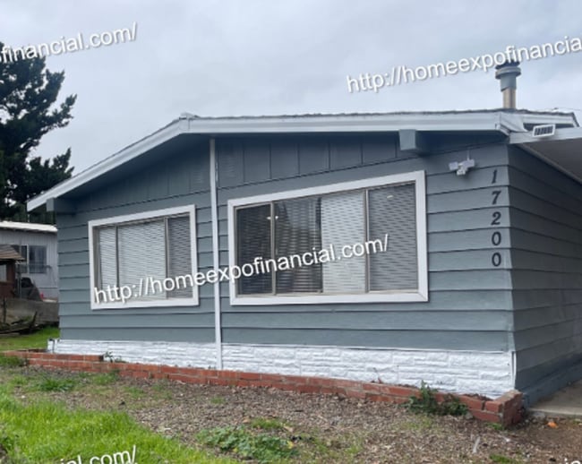 property at 17200 Aragon Dr
