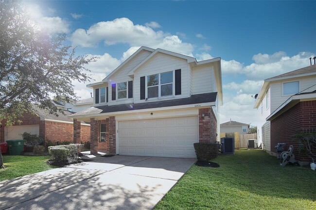 12934 Kingston Point Ln in Houston, TX - Building Photo - Building Photo