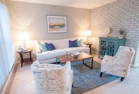 7637 Harwin Apartments photo'