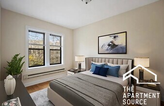 3723 N Pine Grove Ave, Unit N1 in Chicago, IL - Foto de edificio - Building Photo