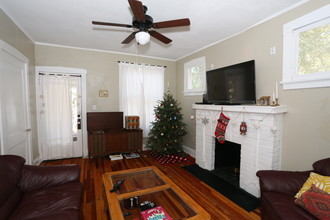 The Tree Fort in Tampa, FL - Building Photo - Interior Photo