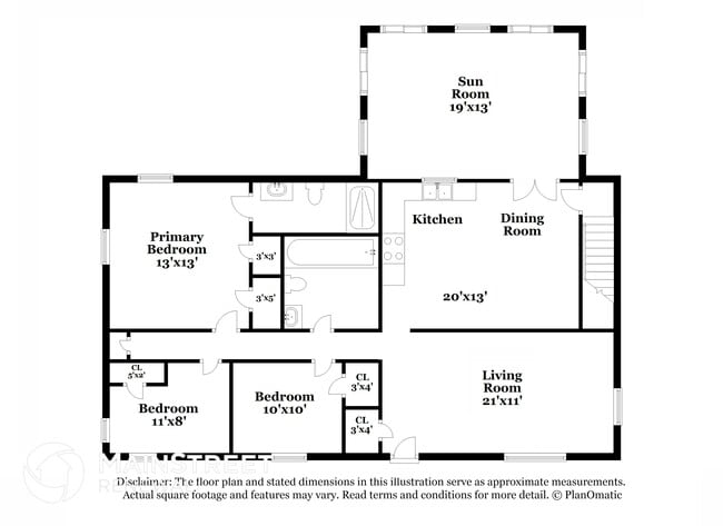 2420 NW 4th St in Blue Springs, MO - Building Photo - Building Photo