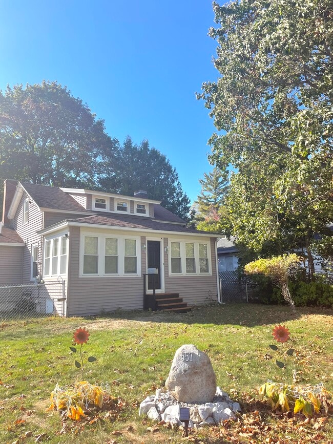 property at 557 Brunswick St