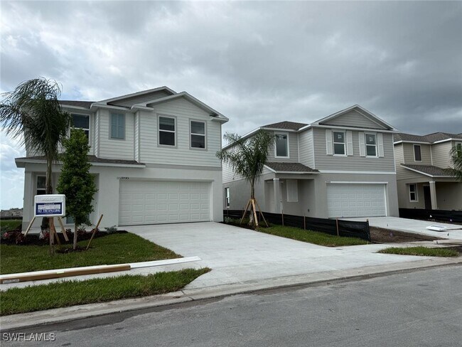 19749 Garden Rdg court in Lehigh Acres, FL - Building Photo - Building Photo
