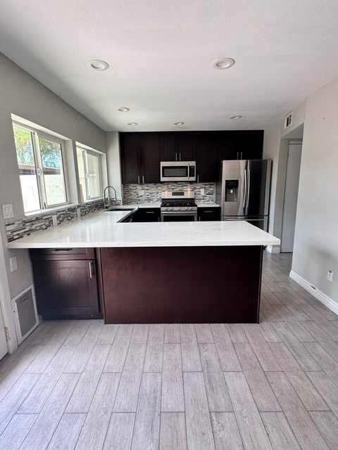 4219 N Miller Rd in Scottsdale, AZ - Foto de edificio