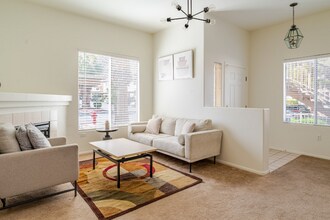 3364 Indian Shadow St in Las Vegas, NV - Building Photo - Building Photo
