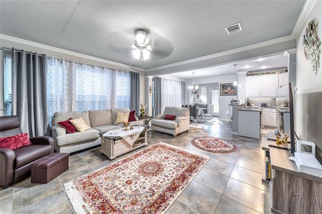 3916 Jasmine Fox Ln in Arlington, TX - Building Photo - Building Photo