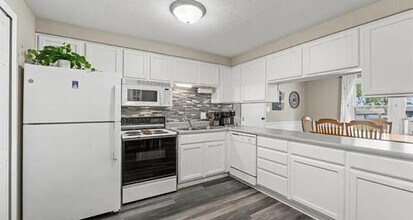 1229 Trick Ave in Fort Wayne, IN - Building Photo - Building Photo