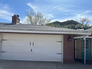 1110 E Fort Pierce Dr in Saint George, UT - Building Photo - Building Photo