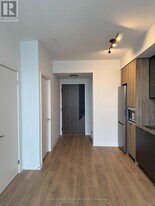 1037 The Queensway in Toronto, ON - Building Photo