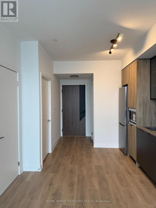 property at 1037 The Queensway