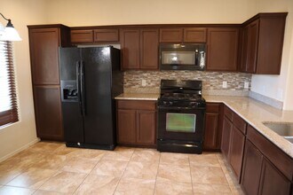 5478 Waco Dr in Sierra Vista, AZ - Building Photo - Building Photo