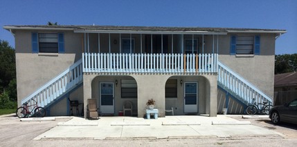 2121 Gordon Ave in Jacksonville Beach, FL - Building Photo - Building Photo