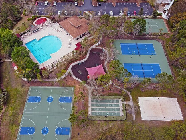 1138 Hillhurst Dr in Wesley Chapel, FL - Building Photo - Building Photo