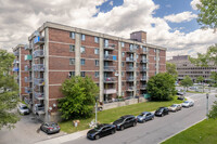 1605 Henri-Bourassa Blvd W in Montréal, QC - Building Photo - Building Photo