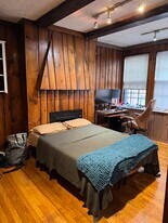 42 S Russell St, Unit 3 in Boston, MA - Building Photo