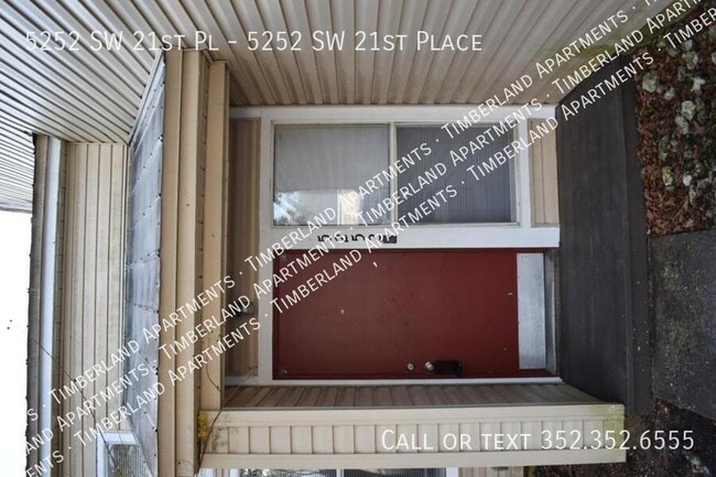 5252 SW 21st Pl in Ocala, FL - Building Photo - Building Photo