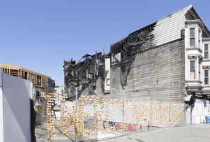 3310-3316 Mission St in San Francisco, CA - Building Photo