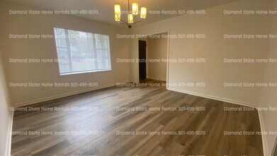 9601 Labette Dr in Little Rock, AR - Building Photo - Building Photo