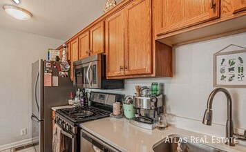 2424 W 35th Ave in Denver, CO - Building Photo - Building Photo