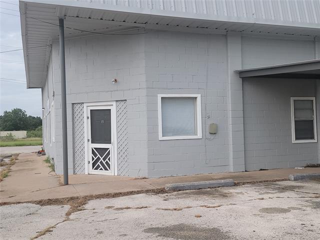 402 Stephens St in Clyde, TX - Building Photo