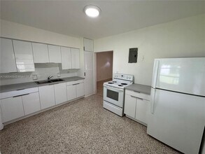 5515 NW 6th Ave in Miami, FL - Building Photo - Building Photo