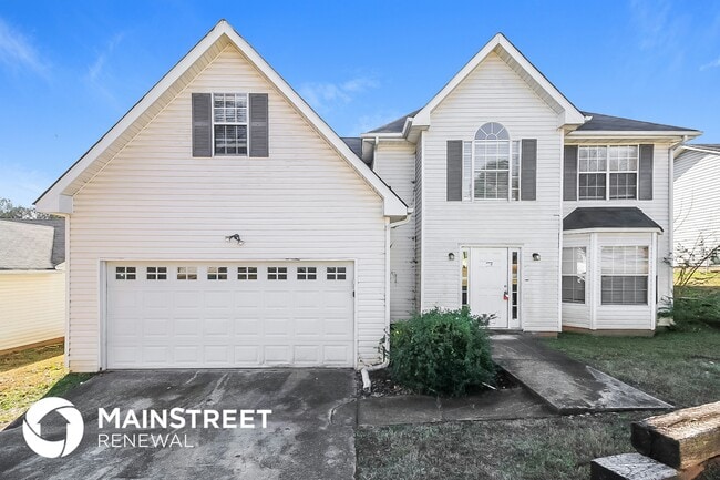 property at 2095 Sugar Creek Falls Ct