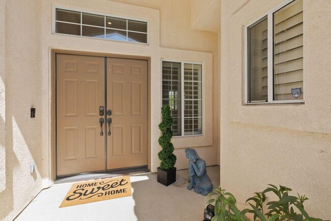 40600 Vía Fonda in Palm Desert, CA - Building Photo - Building Photo