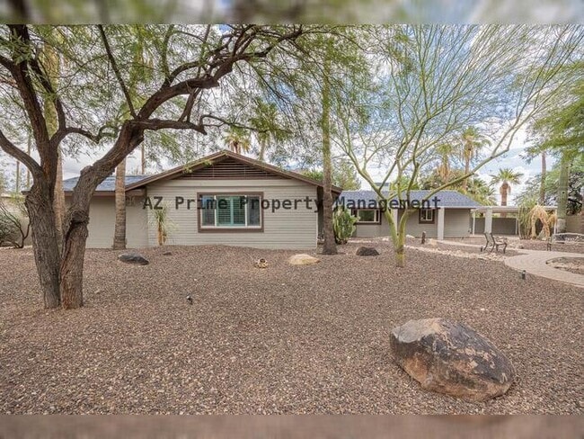5301 N 43rd Pl in Phoenix, AZ - Building Photo - Building Photo