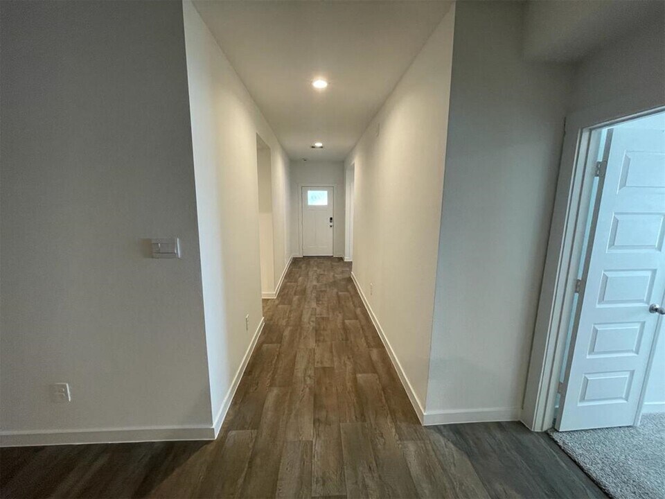 2932 Willow Gulch Wy in Richmond, TX - Building Photo