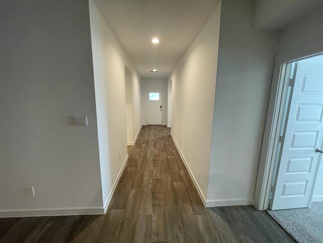 property at 2932 Willow Gulch Wy