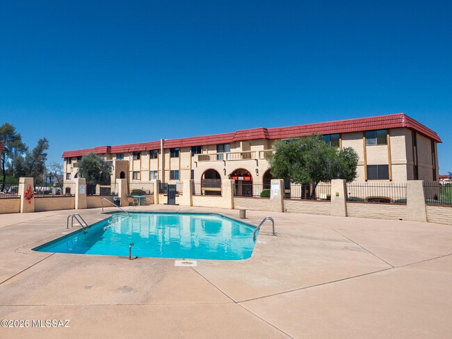 property at 6331 N Barcelona Ct
