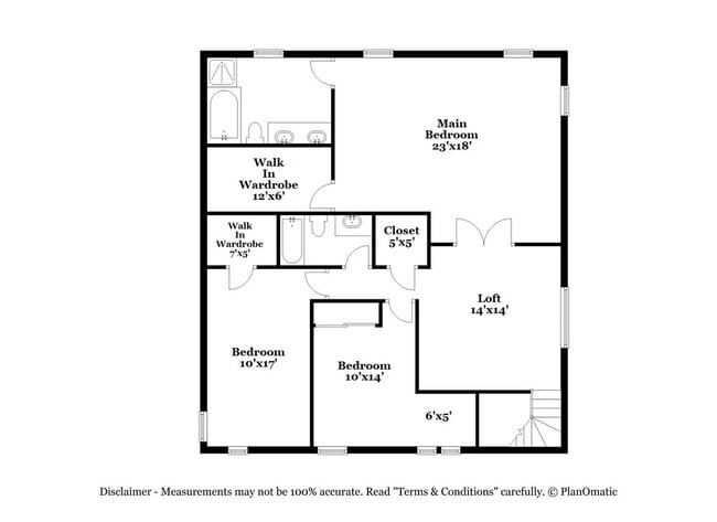 1360 E Clifton Ave in Gilbert, AZ - Building Photo - Building Photo