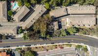 Bonita Heights Apartments in Bonita, CA - Foto de edificio - Building Photo