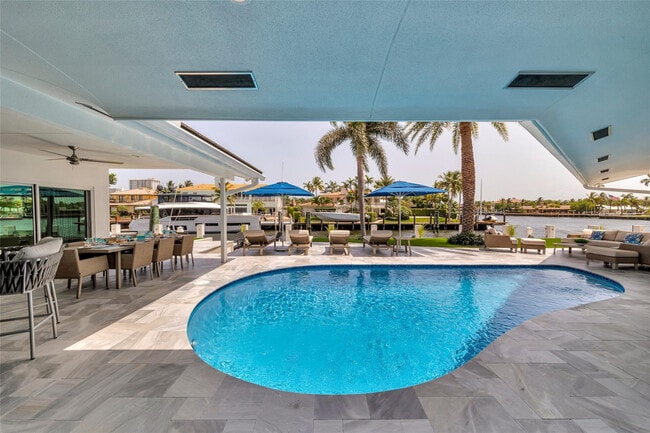 3108 NE 42nd Ct in Fort Lauderdale, FL - Building Photo - Building Photo