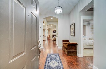 7206 Brockington Dr in Katy, TX - Building Photo - Building Photo