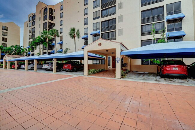 property at 7194 Promenade Dr