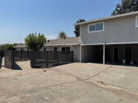 605 Bishop St in King City, CA - Building Photo