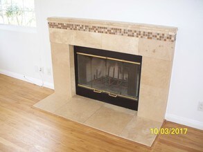 12566 Woodbine St in Los Angeles, CA - Building Photo - Building Photo