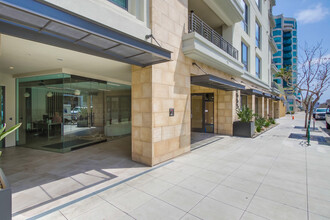 2665 5th, Unit 301 in San Diego, CA - Building Photo - Building Photo