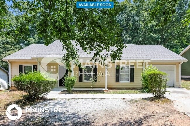 property at 1224 Claywill Cir