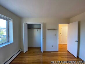 84 Gardner St, Unit 37 in Boston, MA - Building Photo - Building Photo
