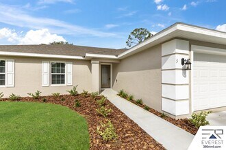 121 Laguna Forest Trail in Palm Coast, FL - Building Photo - Building Photo